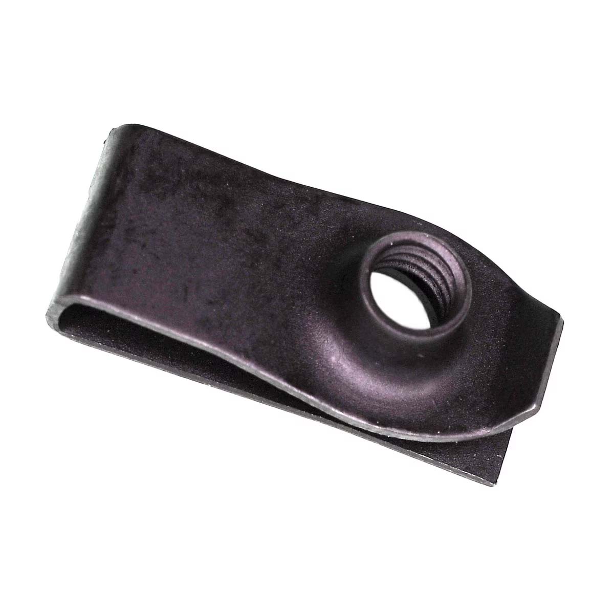 Extruded U Nuts - 1/4-20 Panel Range .025-.150" - Ford and GM